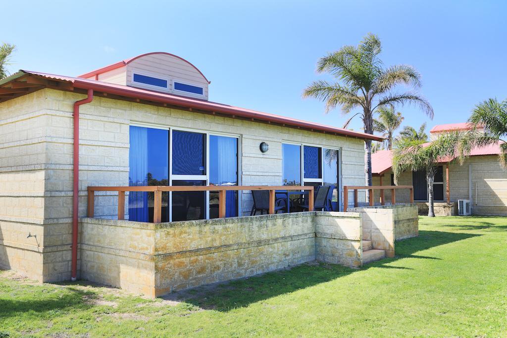 Discovery Parks - Bunbury Foreshore Room photo
