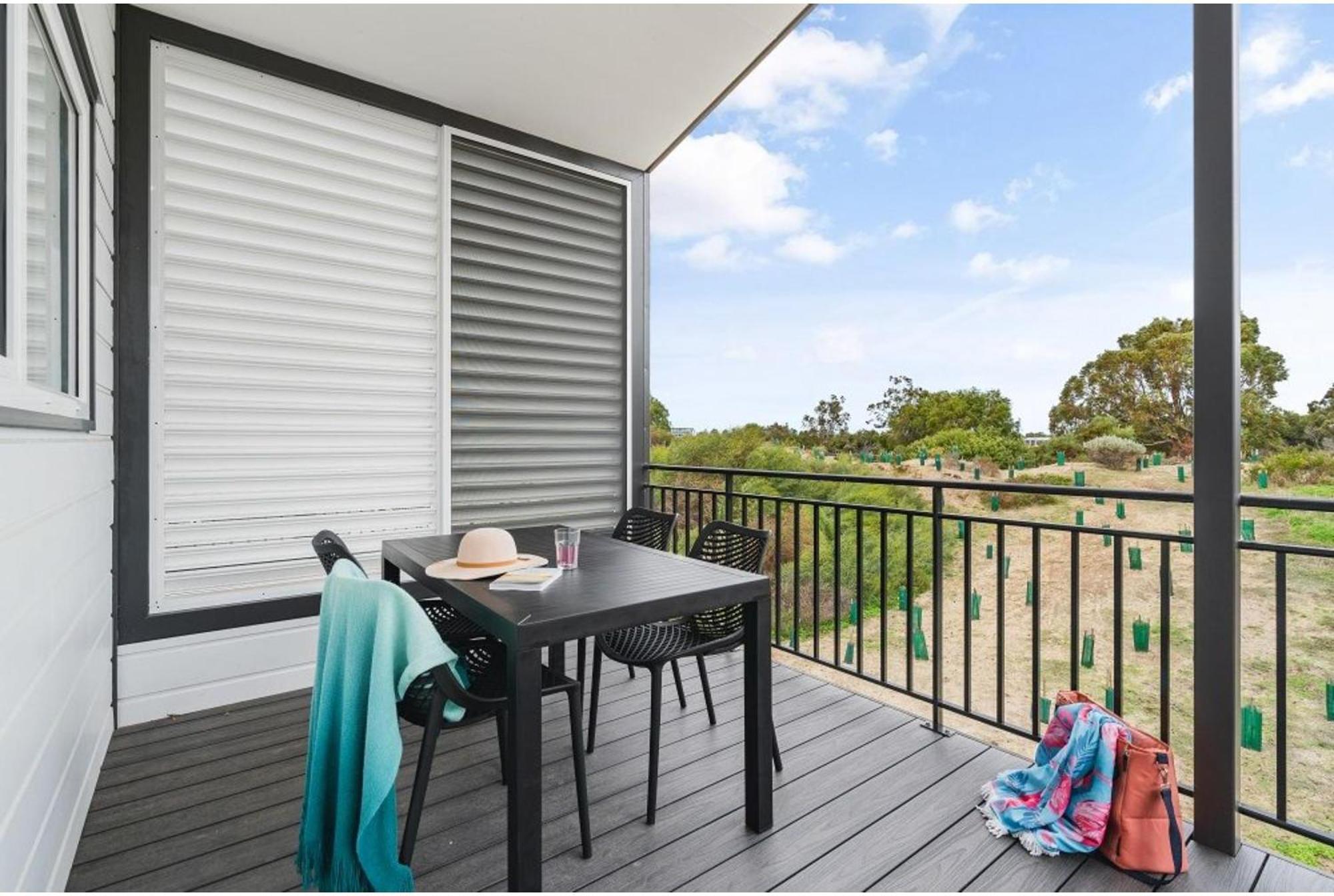 Discovery Parks - Bunbury Foreshore Room photo