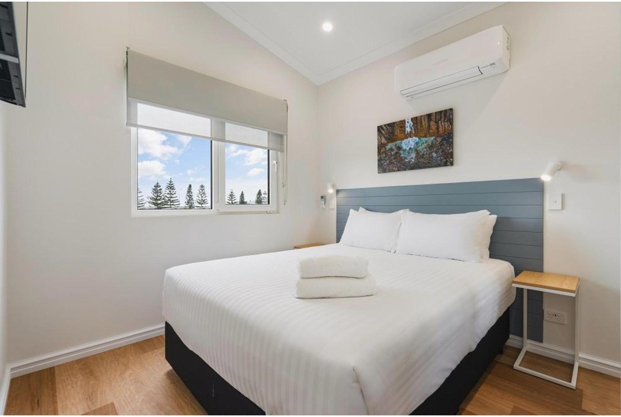 Discovery Parks - Bunbury Foreshore Room photo