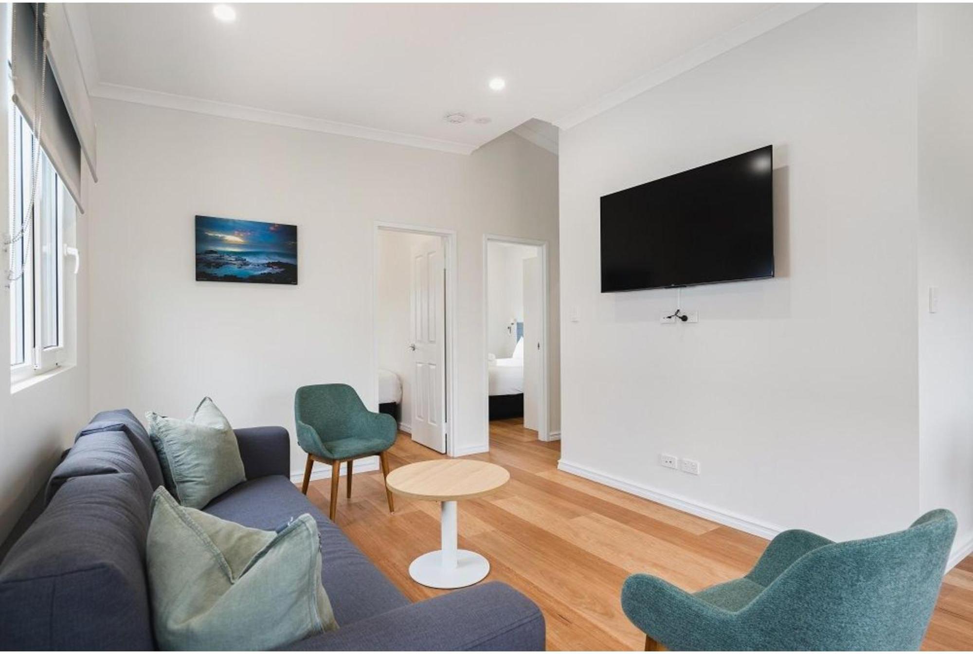 Discovery Parks - Bunbury Foreshore Room photo