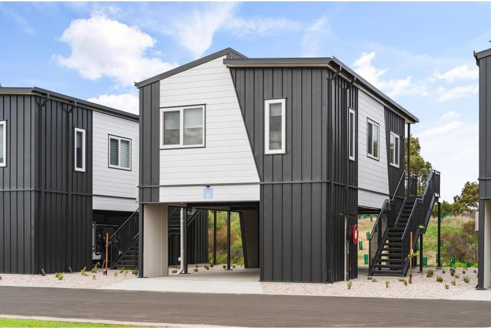 Discovery Parks - Bunbury Foreshore Exterior photo
