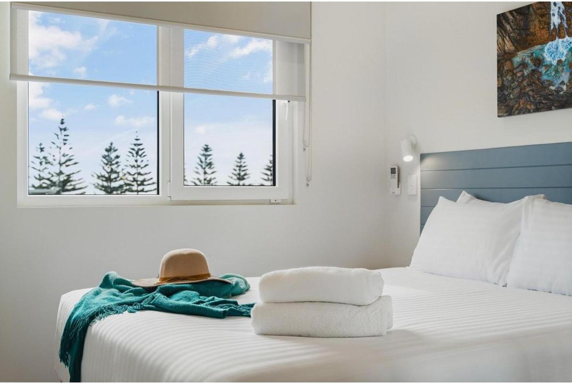 Discovery Parks - Bunbury Foreshore Room photo