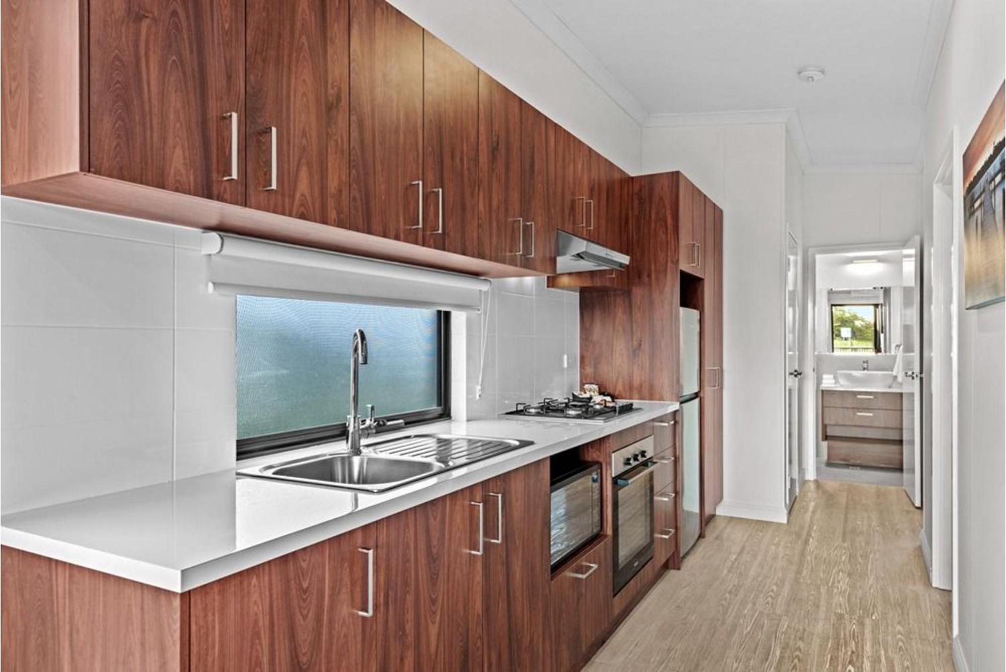 Discovery Parks - Bunbury Foreshore Room photo