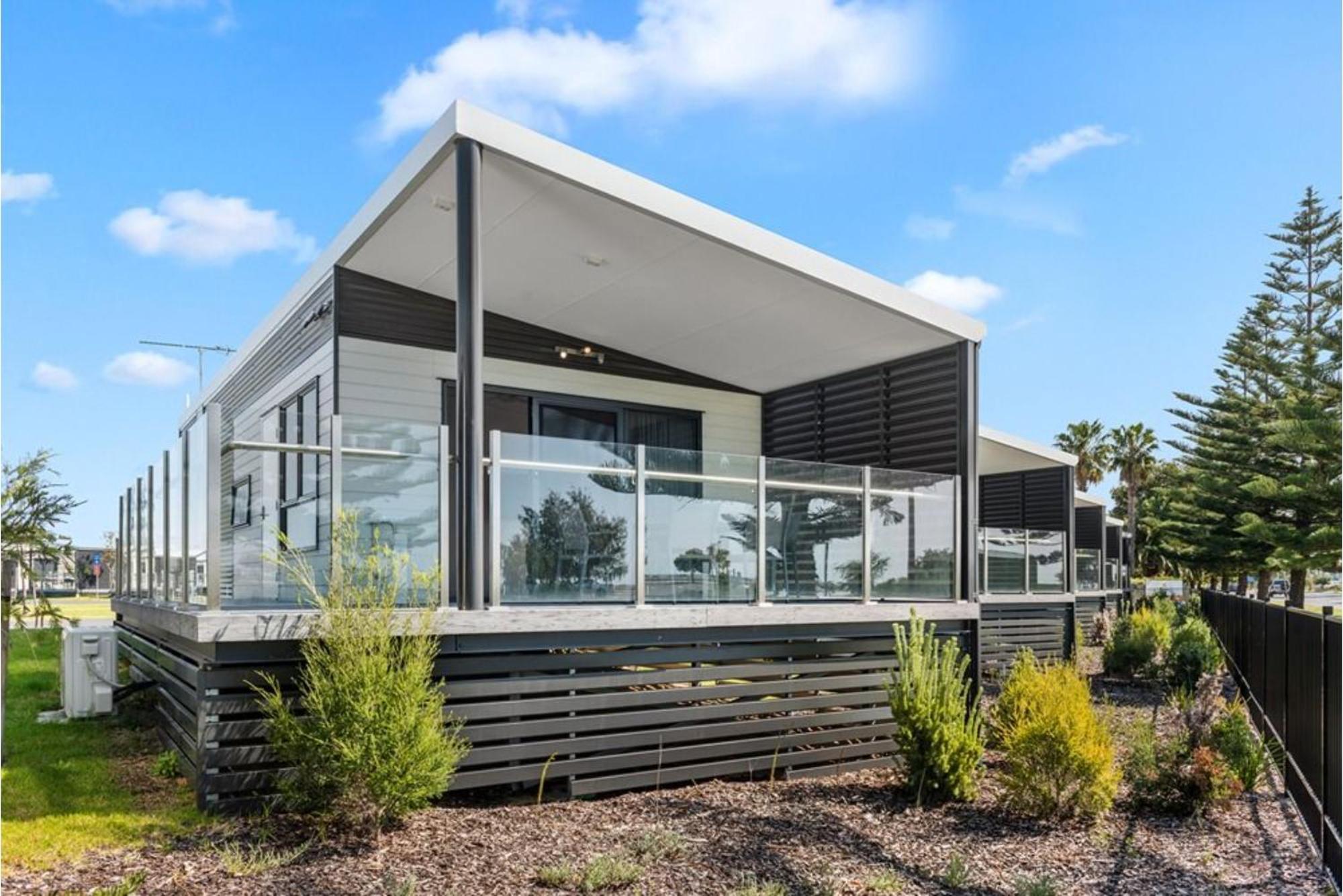 Discovery Parks - Bunbury Foreshore Room photo