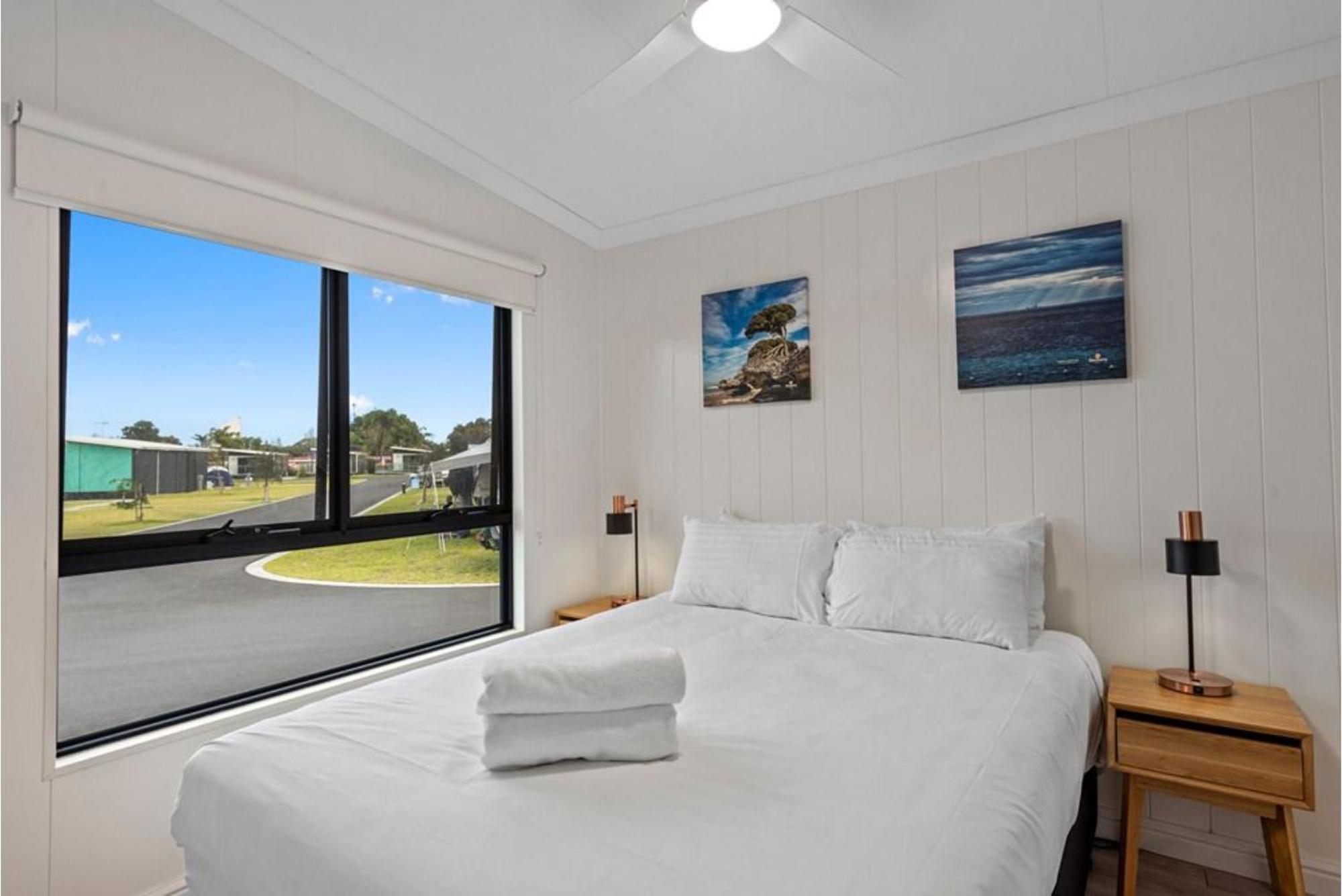 Discovery Parks - Bunbury Foreshore Room photo