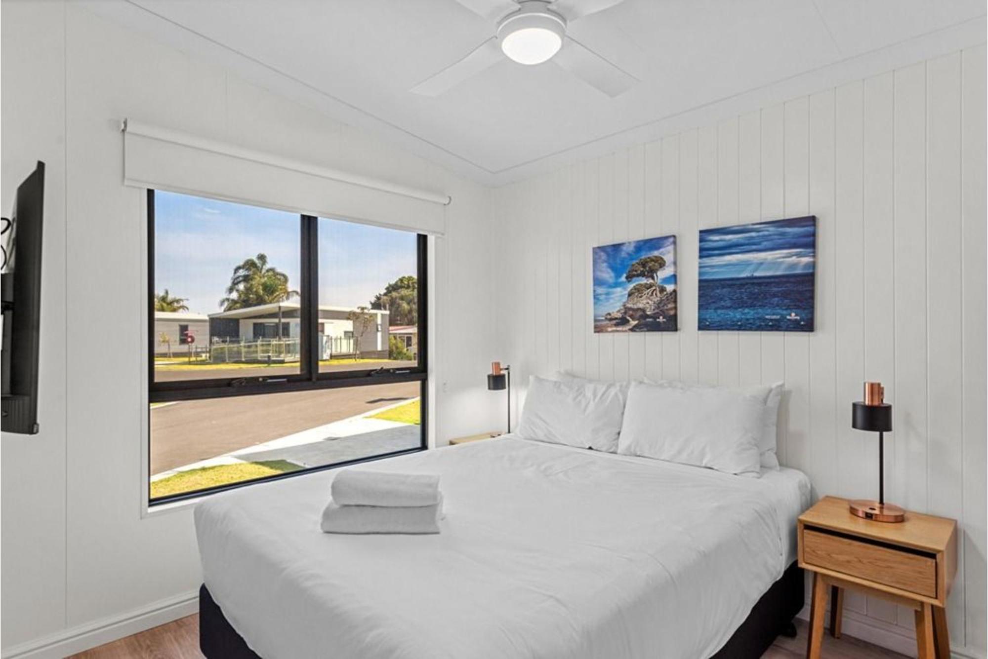 Discovery Parks - Bunbury Foreshore Room photo