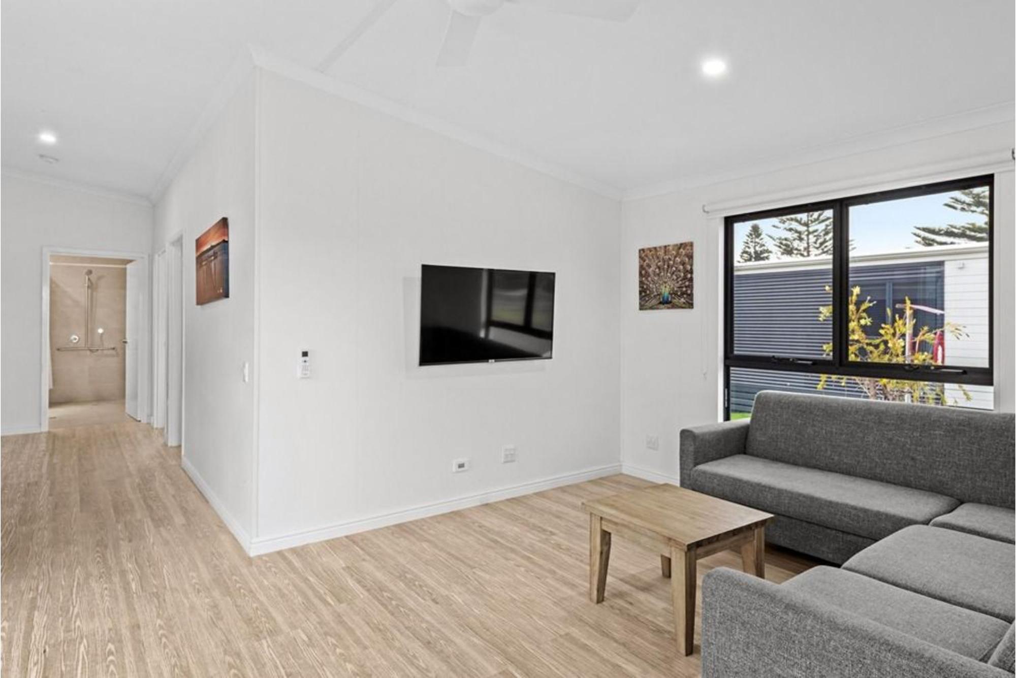 Discovery Parks - Bunbury Foreshore Room photo