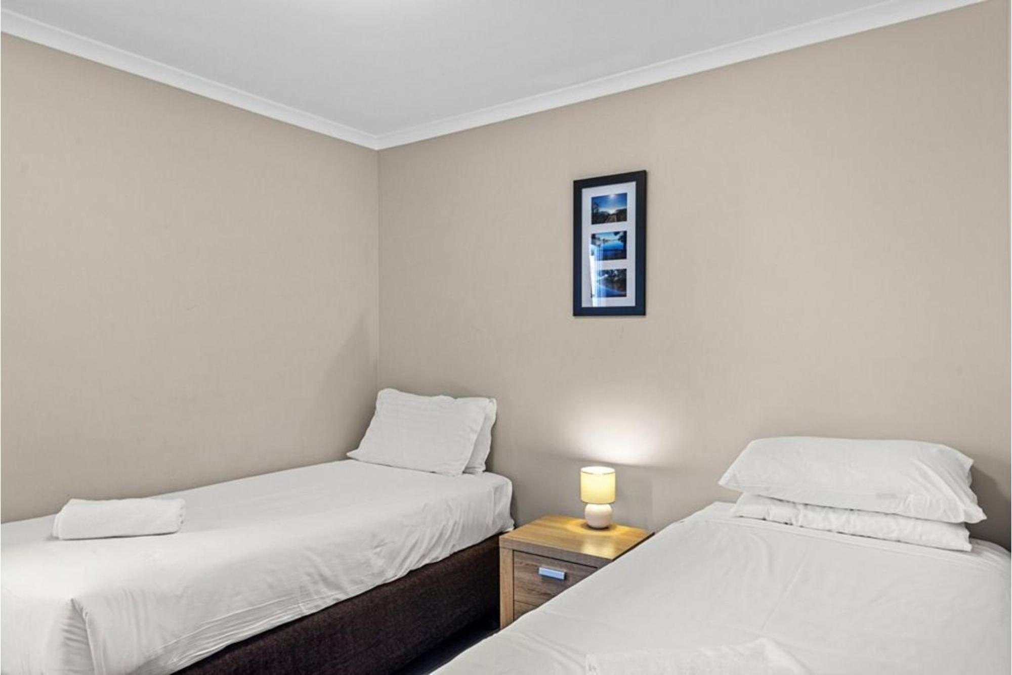 Discovery Parks - Bunbury Foreshore Room photo
