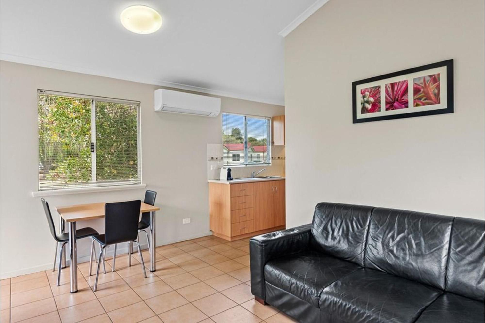 Discovery Parks - Bunbury Foreshore Room photo