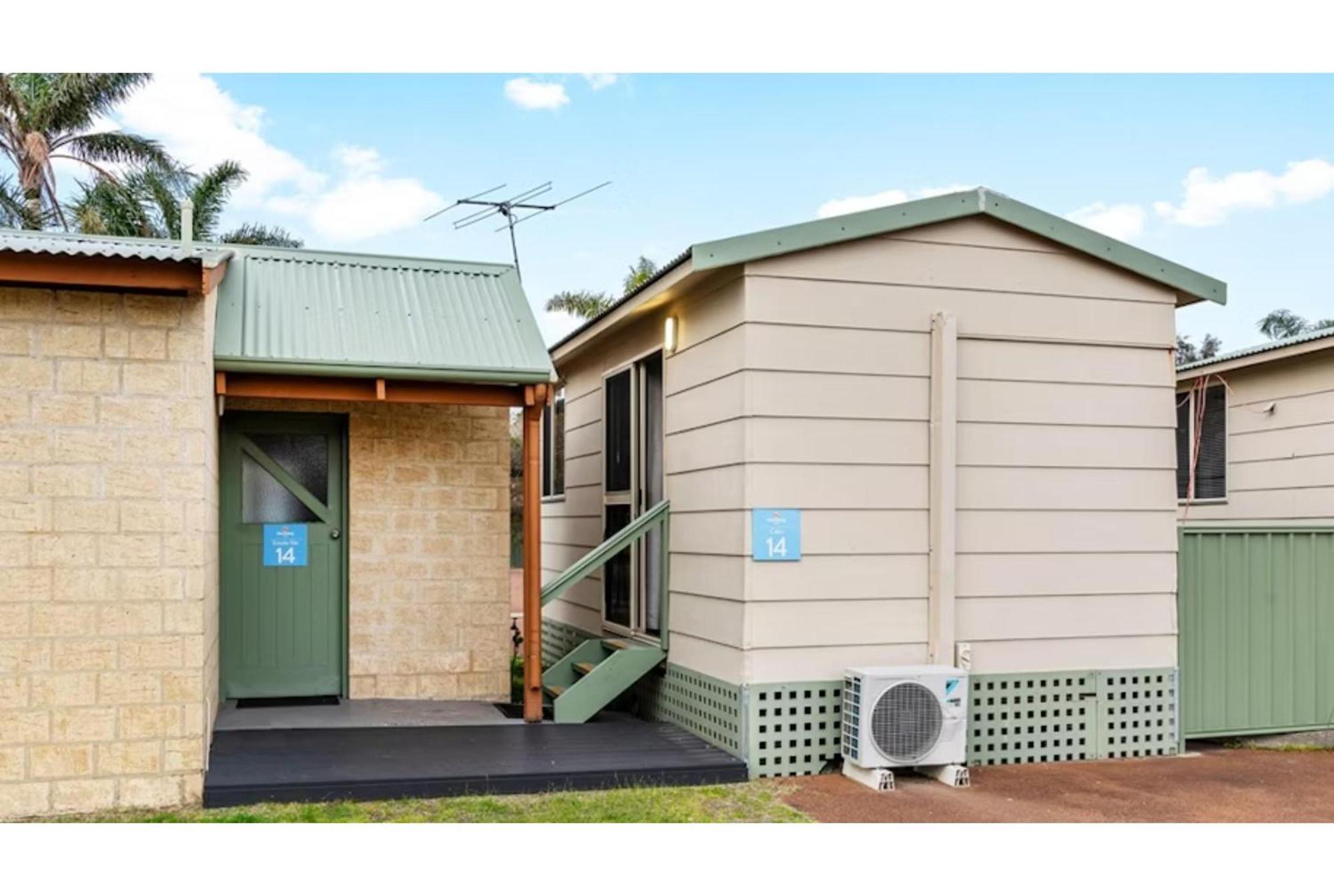Discovery Parks - Bunbury Foreshore Room photo