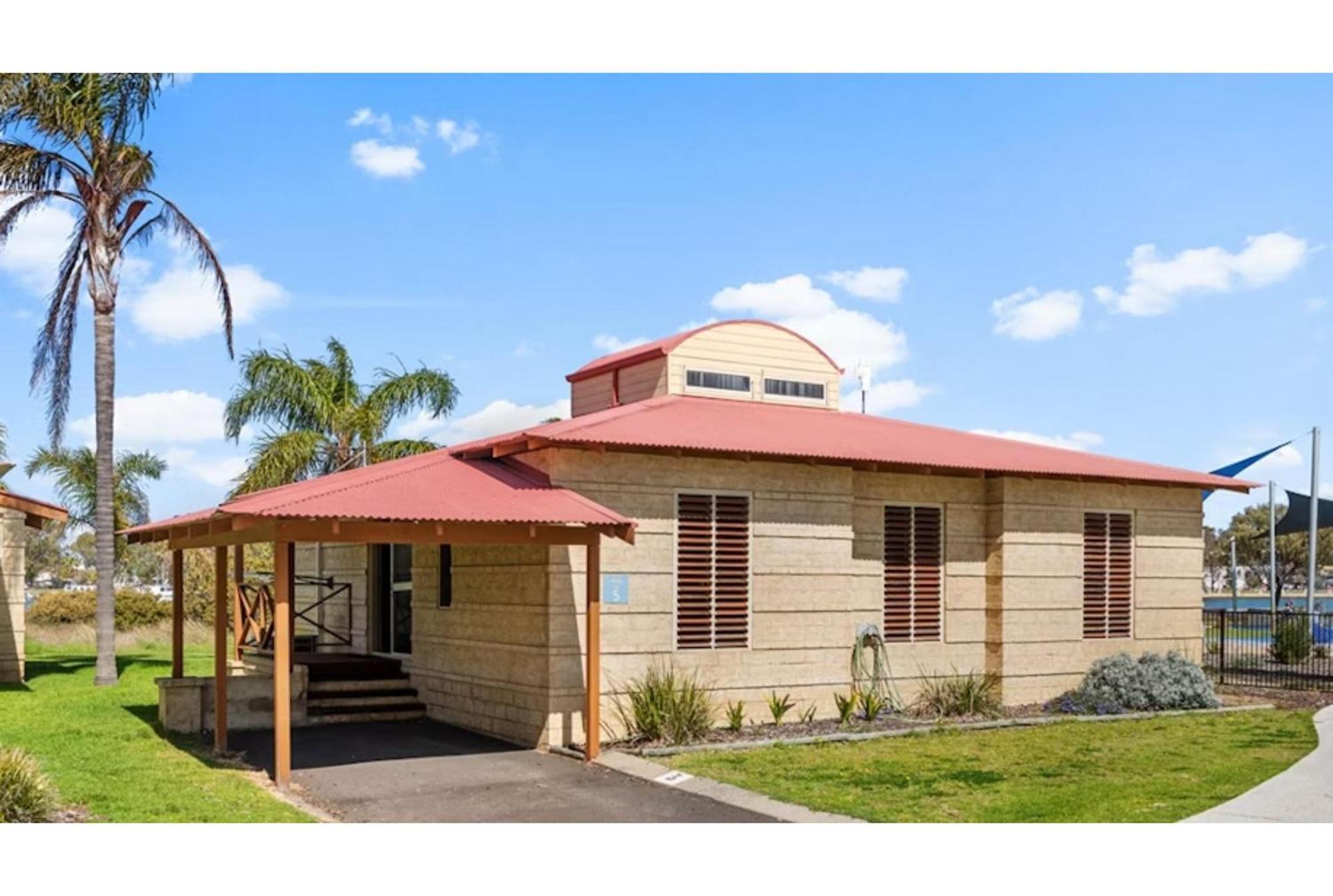 Discovery Parks - Bunbury Foreshore Exterior photo