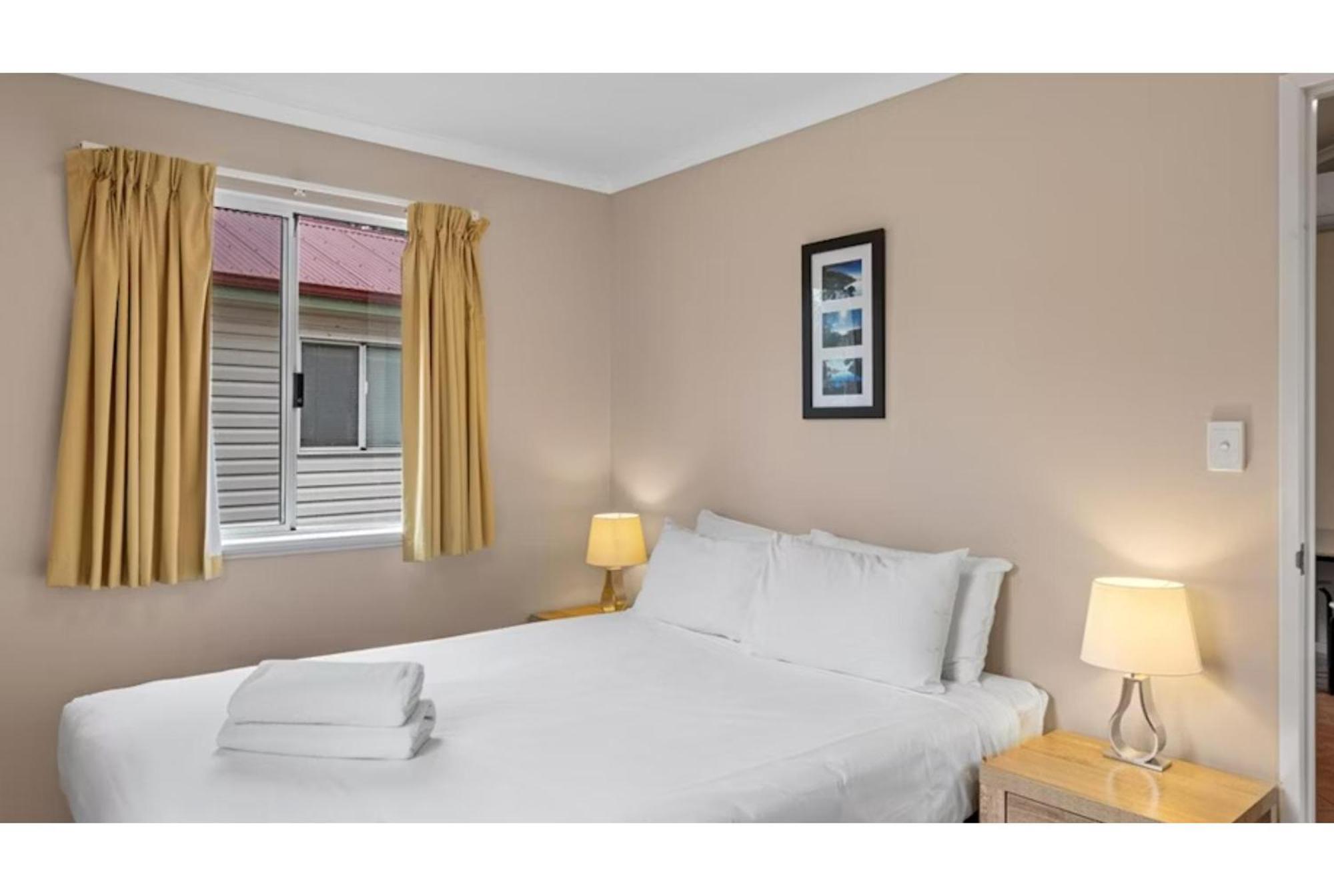 Discovery Parks - Bunbury Foreshore Room photo