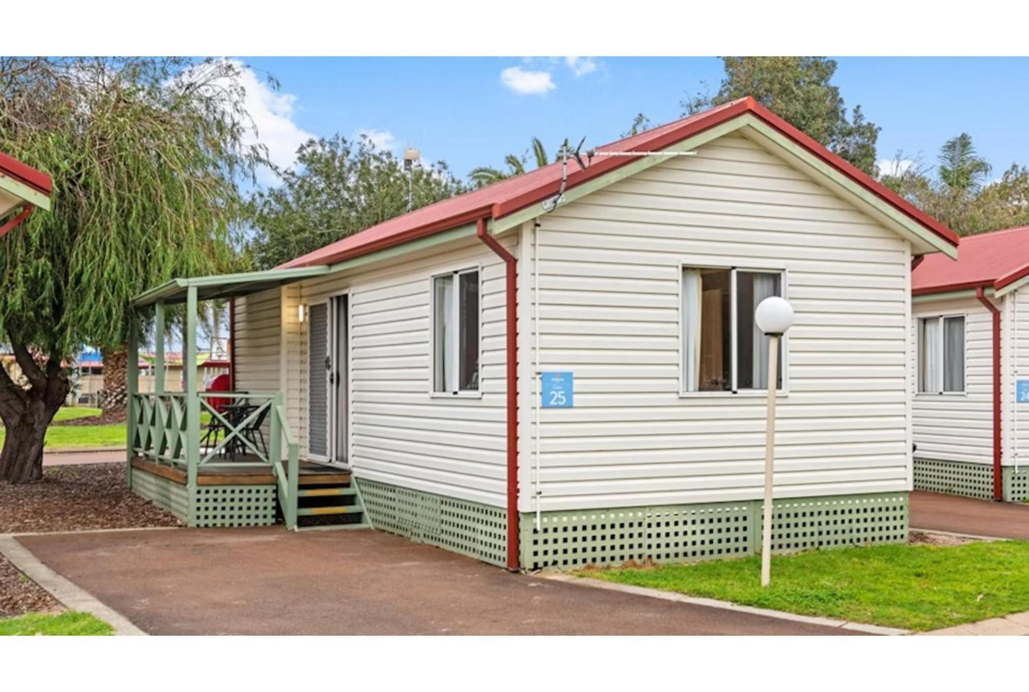Discovery Parks - Bunbury Foreshore Exterior photo