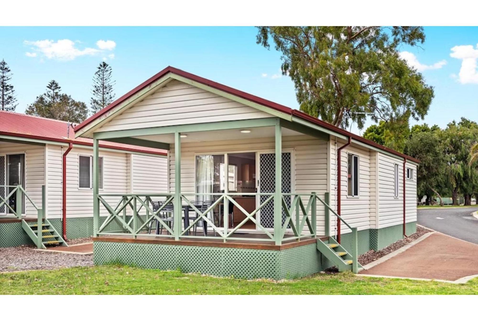 Discovery Parks - Bunbury Foreshore Exterior photo