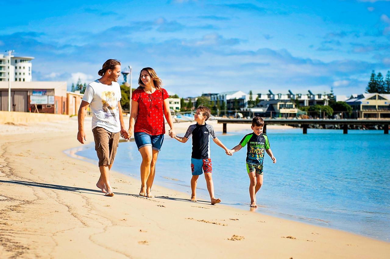 Discovery Parks - Bunbury Foreshore Exterior photo