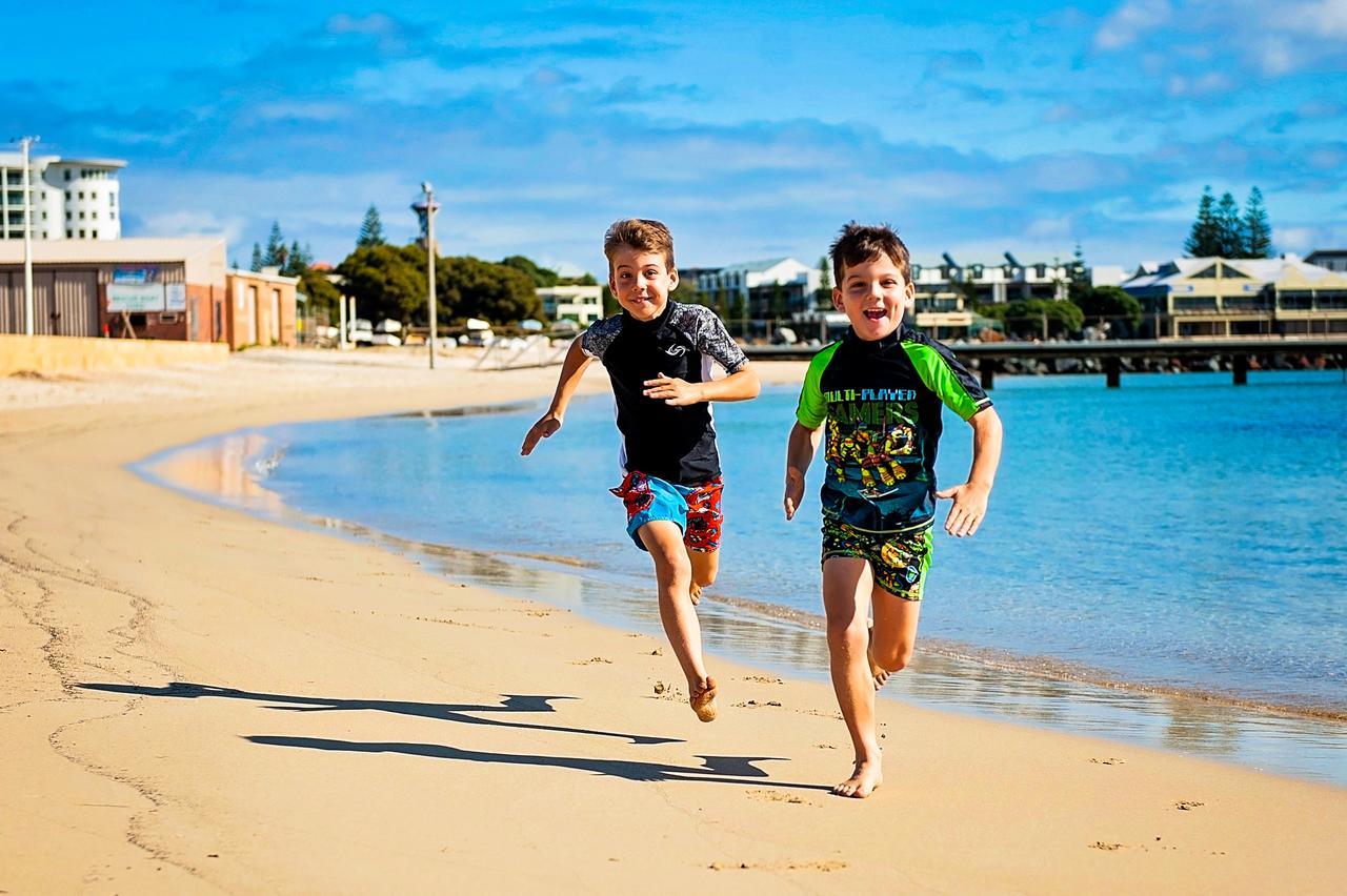 Discovery Parks - Bunbury Foreshore Exterior photo