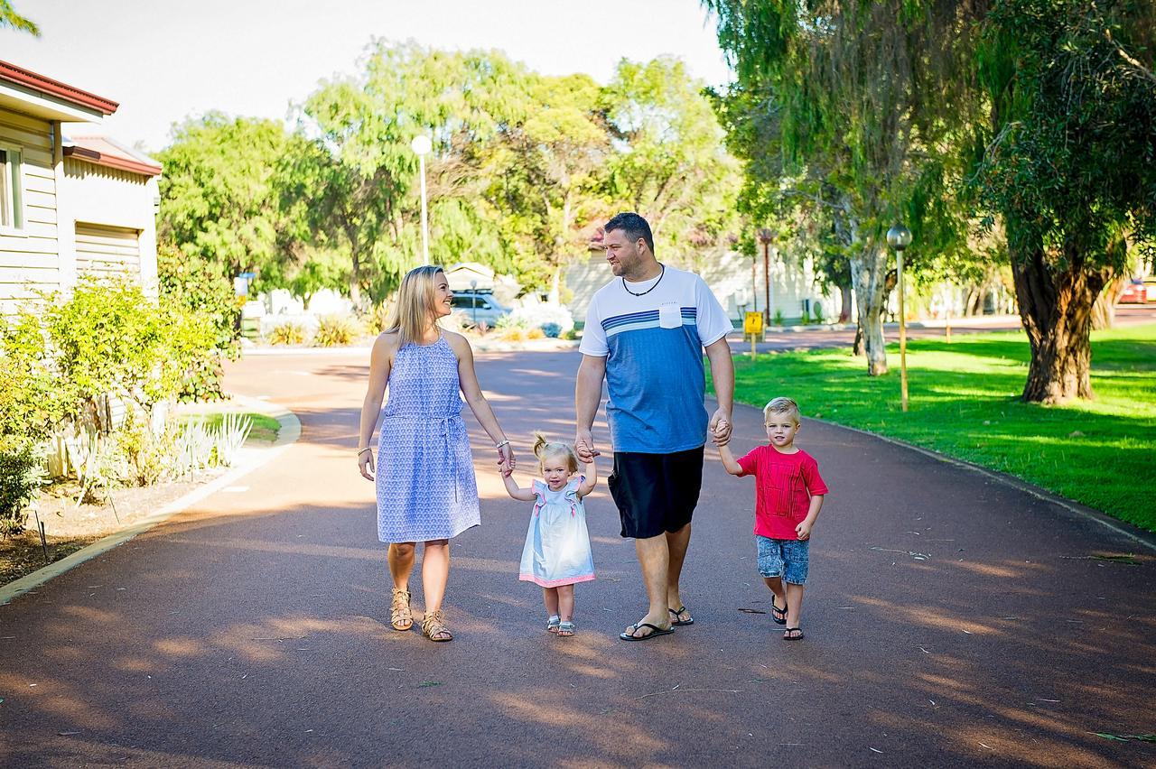 Discovery Parks - Bunbury Foreshore Exterior photo