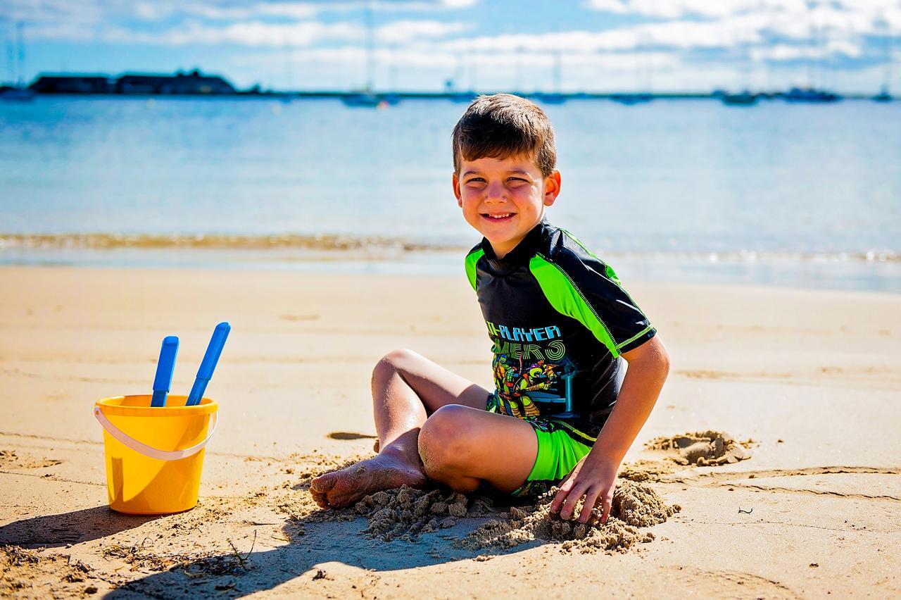 Discovery Parks - Bunbury Foreshore Exterior photo