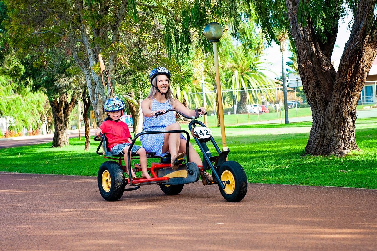 Discovery Parks - Bunbury Foreshore Exterior photo