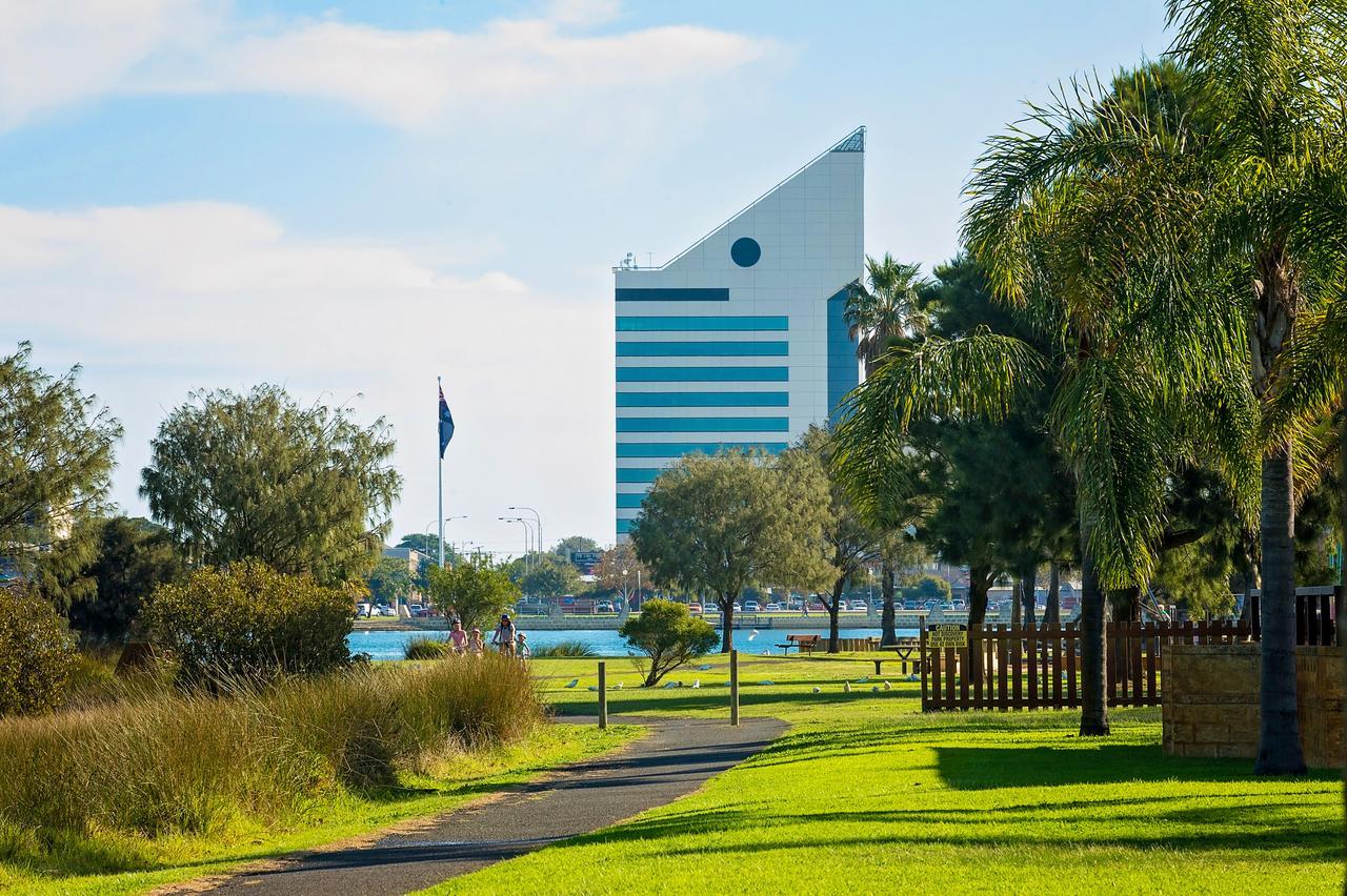 Discovery Parks - Bunbury Foreshore Exterior photo