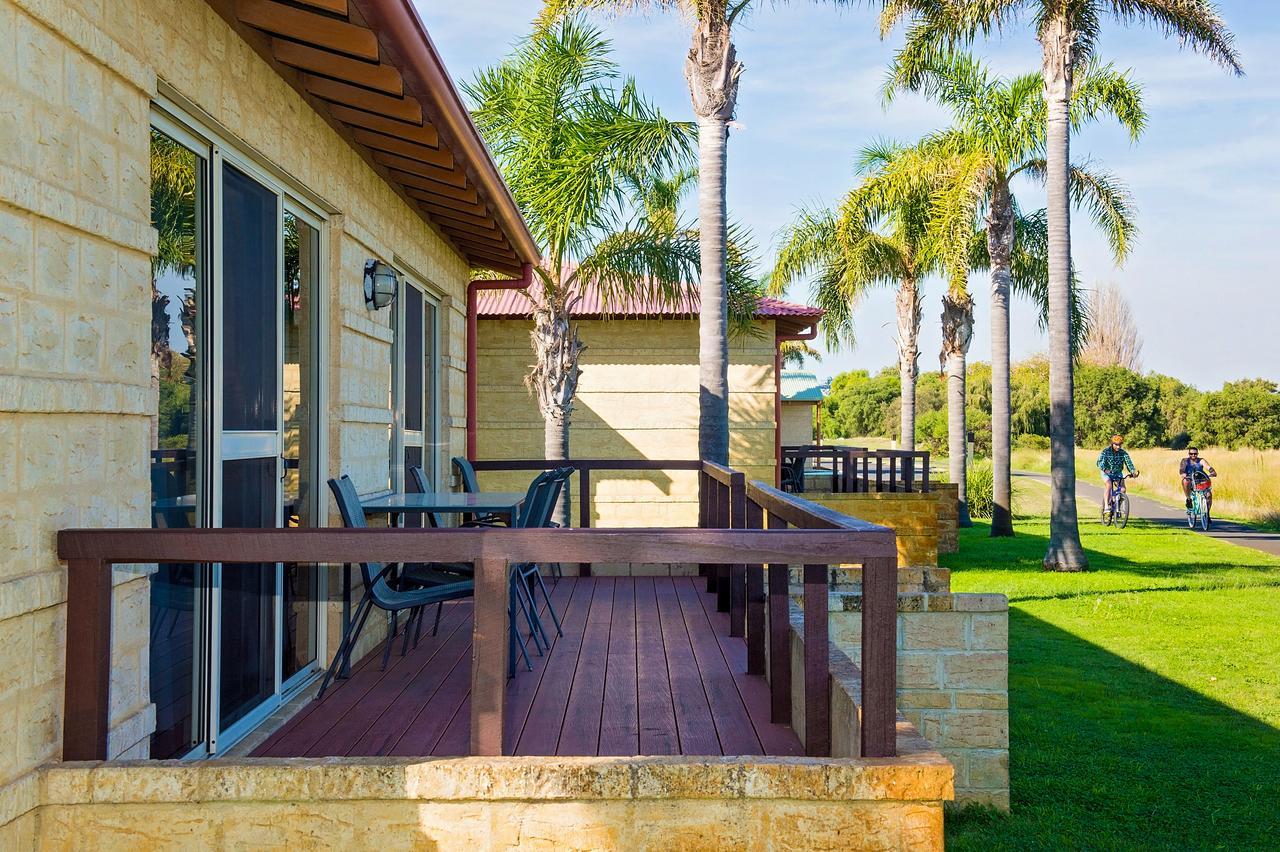 Discovery Parks - Bunbury Foreshore Exterior photo