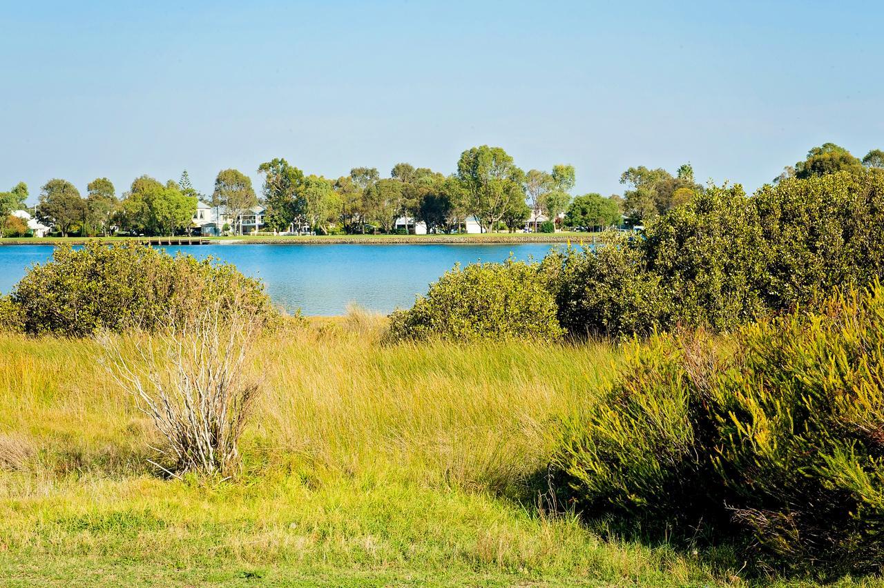 Discovery Parks - Bunbury Foreshore Exterior photo